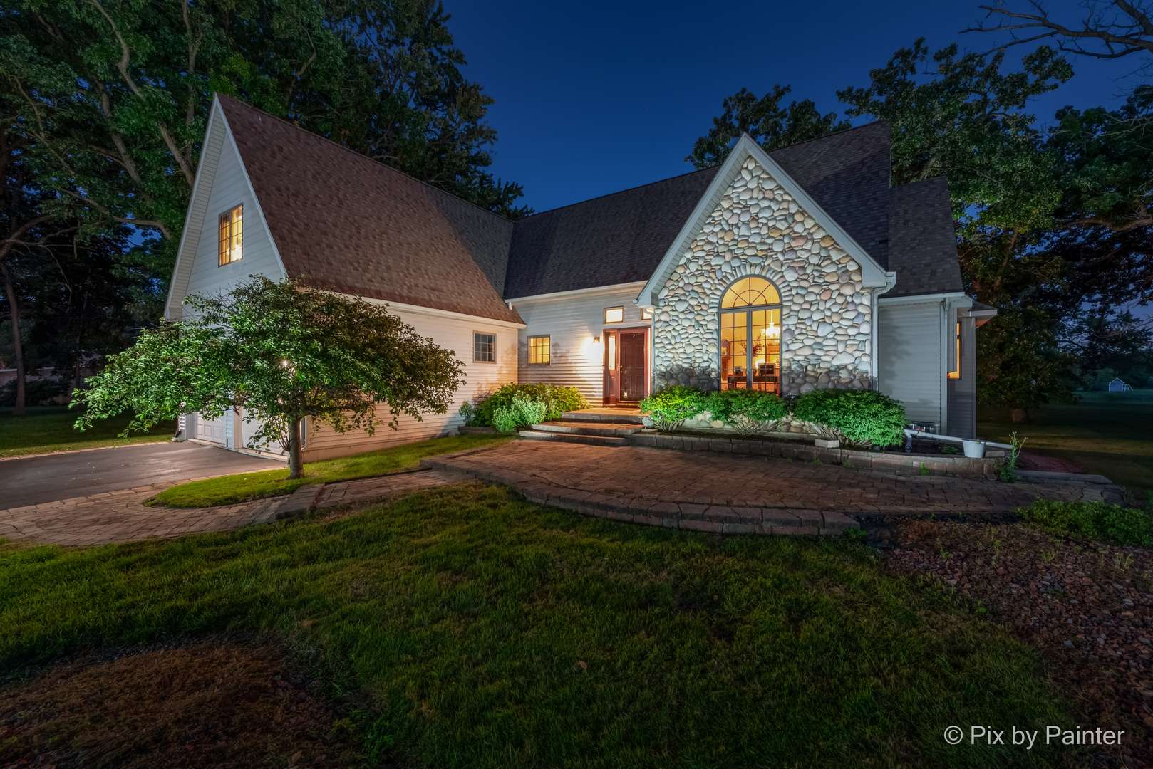 Johnsburg, IL 60051,1901 River Terrace DR