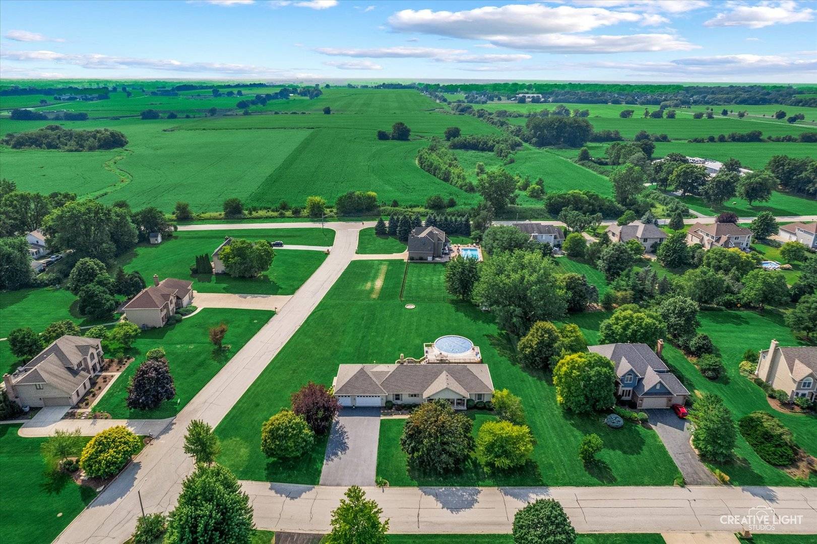 Plainfield, IL 60585,25934 S Courtney RD