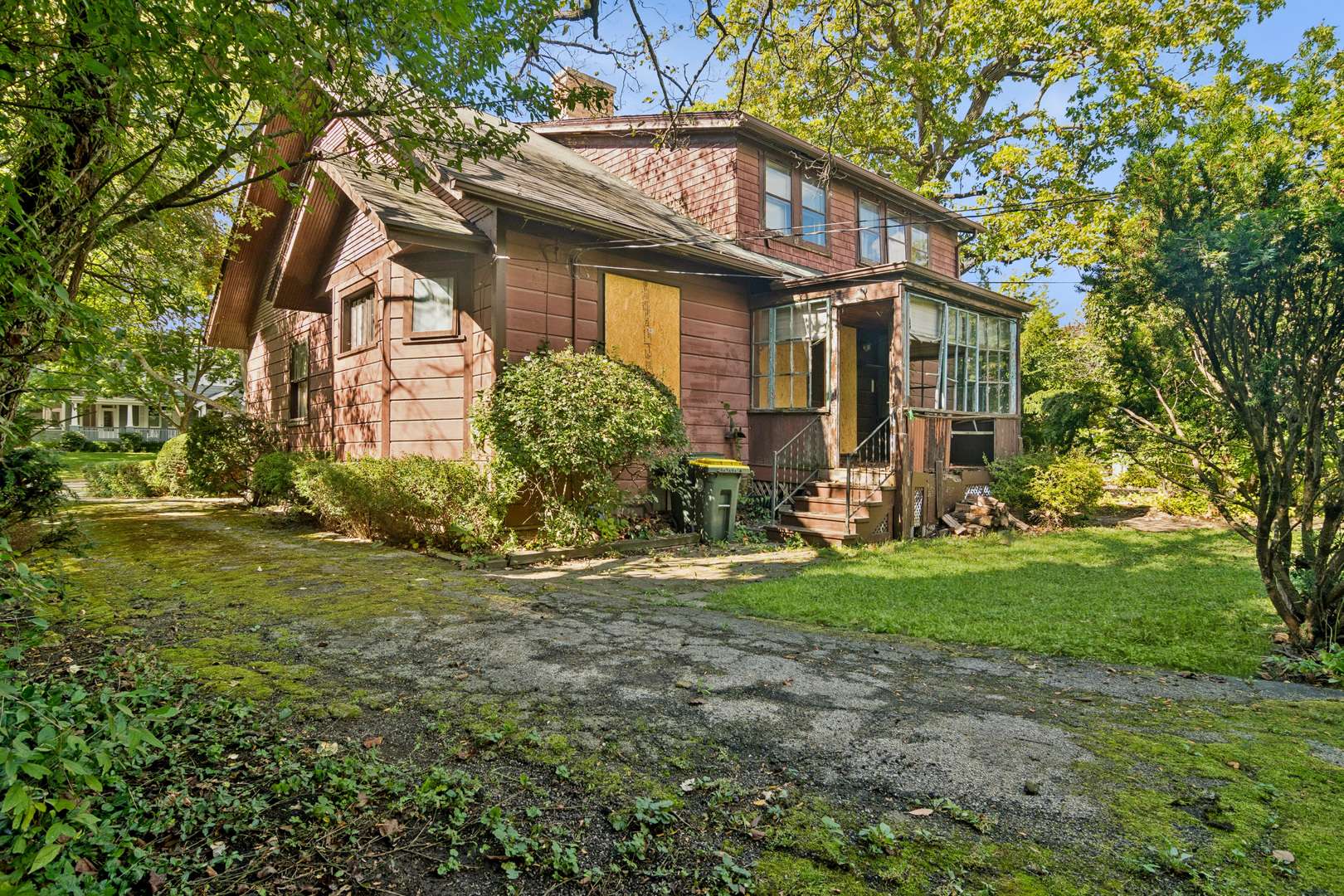 Winnetka, IL 60093,785 Locust ST