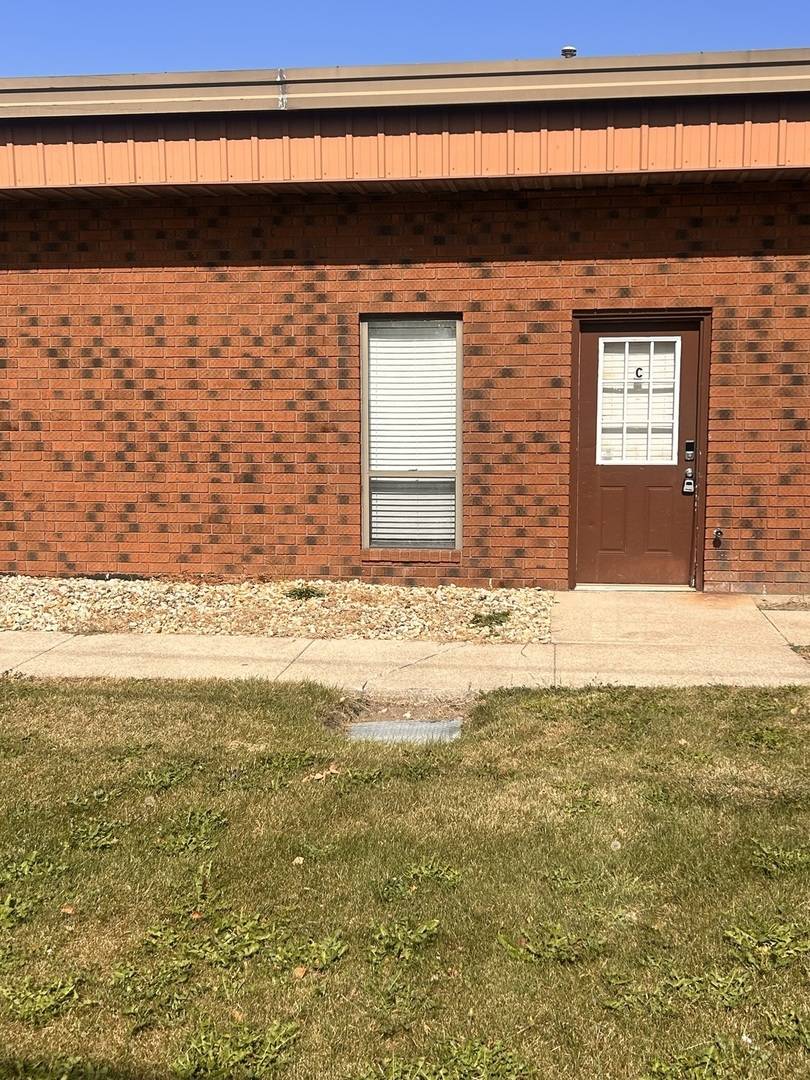 Joliet, IL 60433,20654 Burl CT #B-C