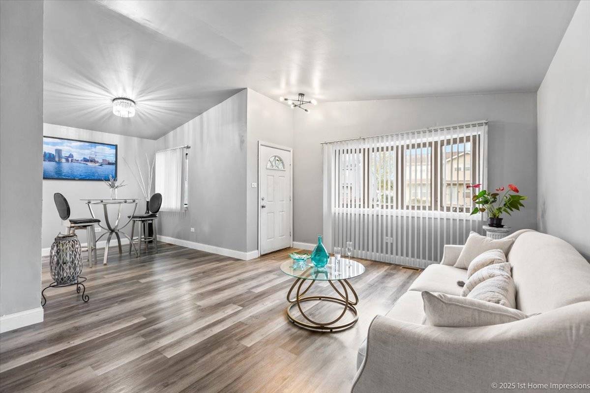 Country Club Hills, IL 60478,18109 Idlewild DR