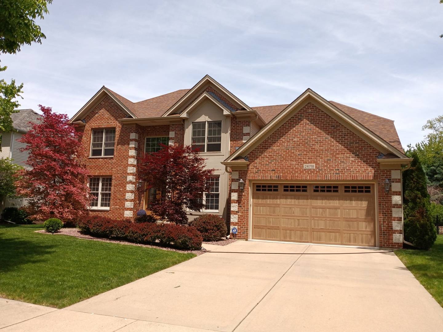 Plainfield, IL 60544,24718 Kingston ST