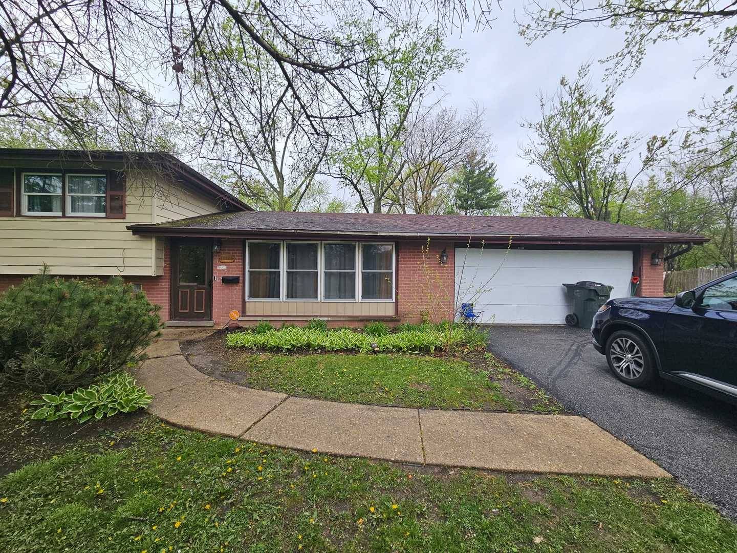 Country Club Hills, IL 60478,18840 LORETTO LN