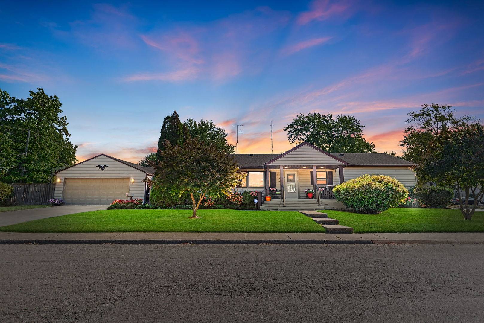 Kankakee, IL 60901,700 N 8th AVE