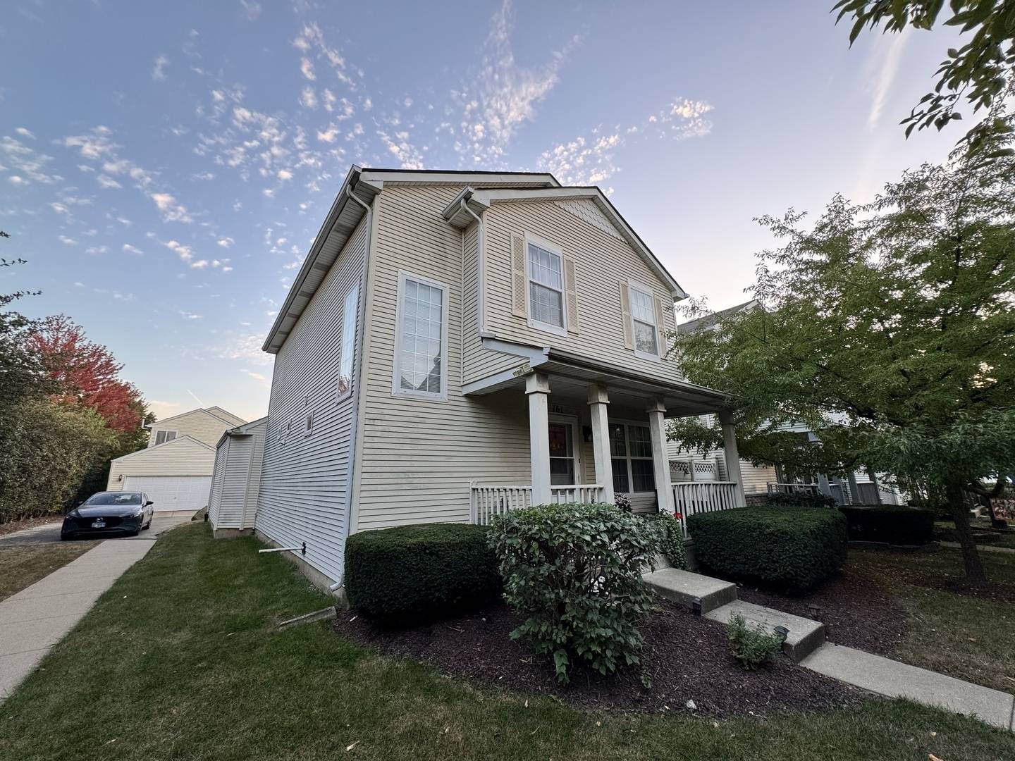 Romeoville, IL 60446,161 Mountain Laurel CT