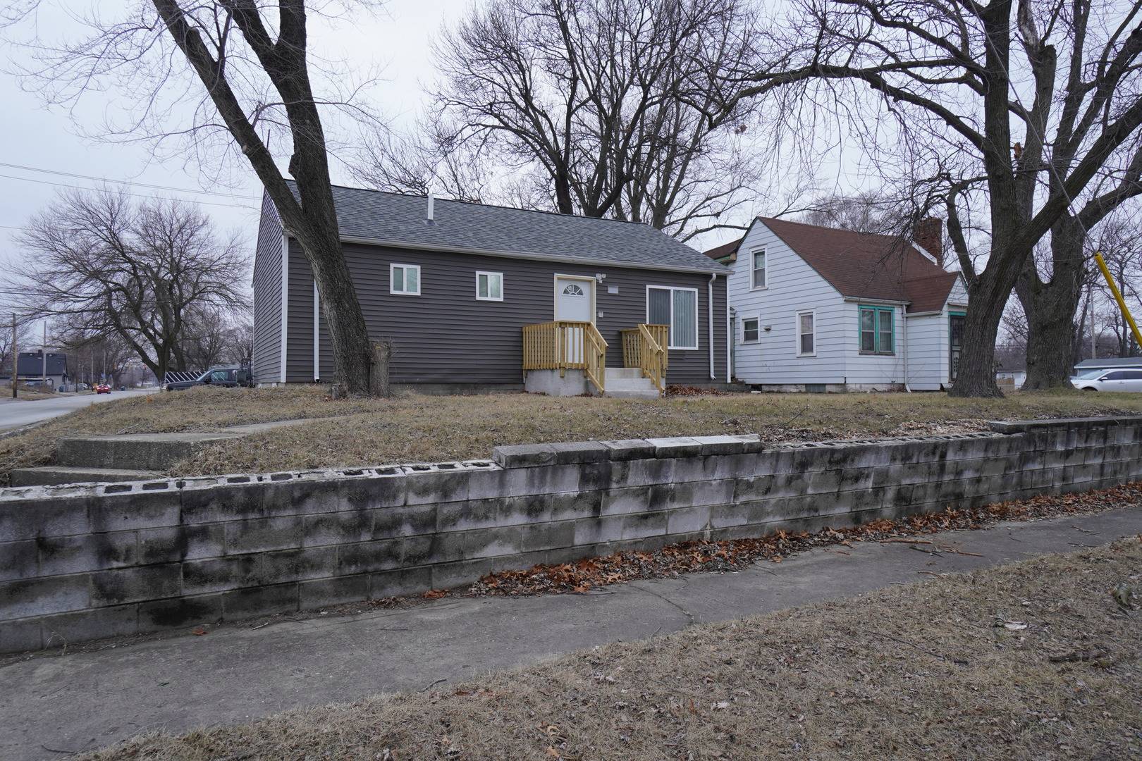 Gary, IN 46406,1092 Hanley ST