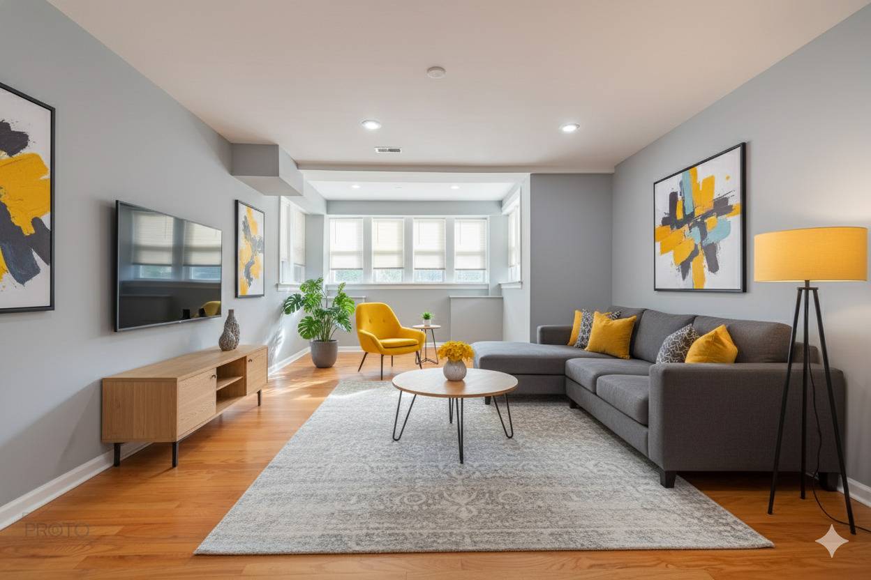 Chicago, IL 60625,3100 W Argyle ST #G