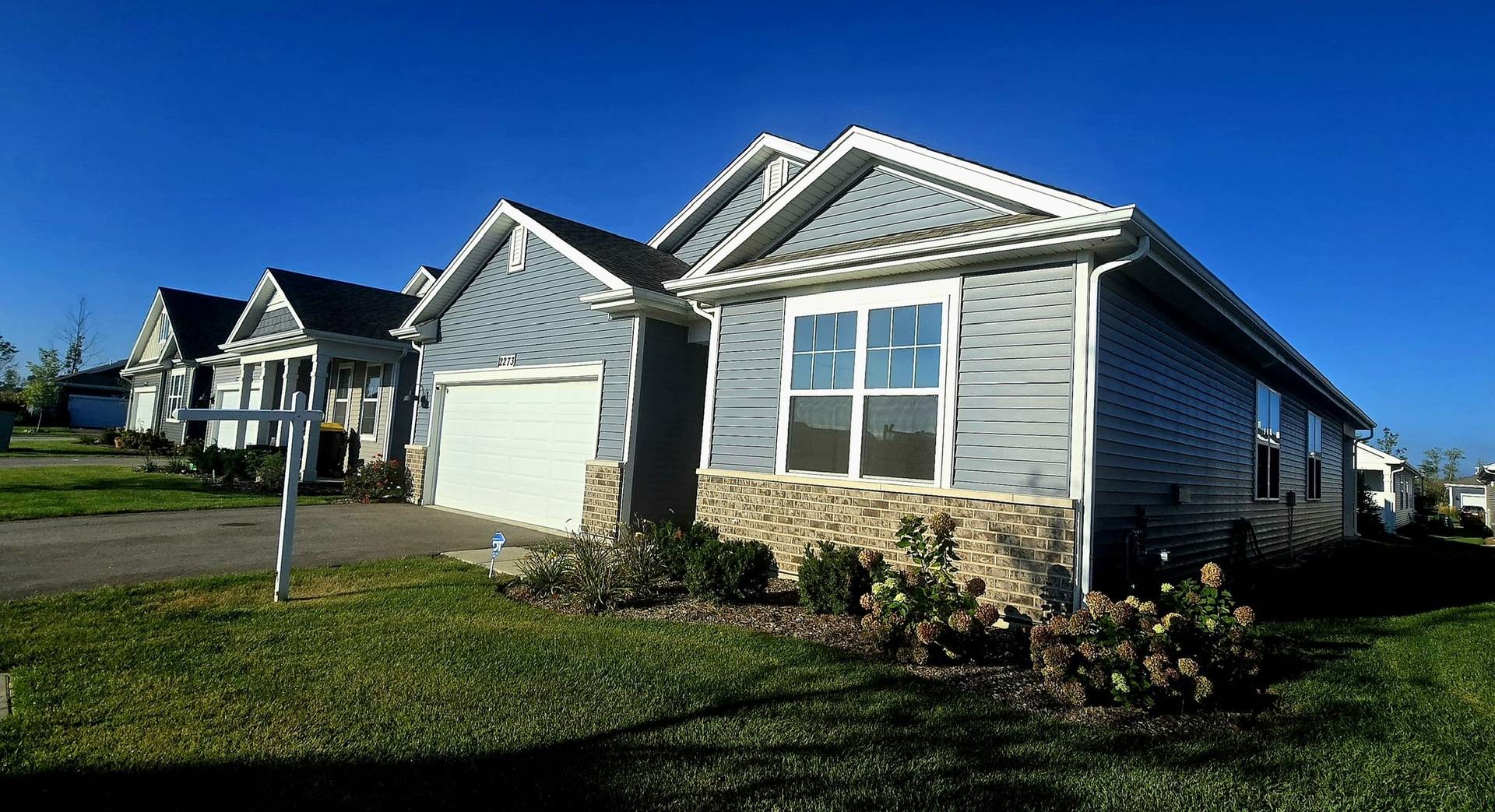 Wonder Lake, IL 60097,2273 Elderberry CT