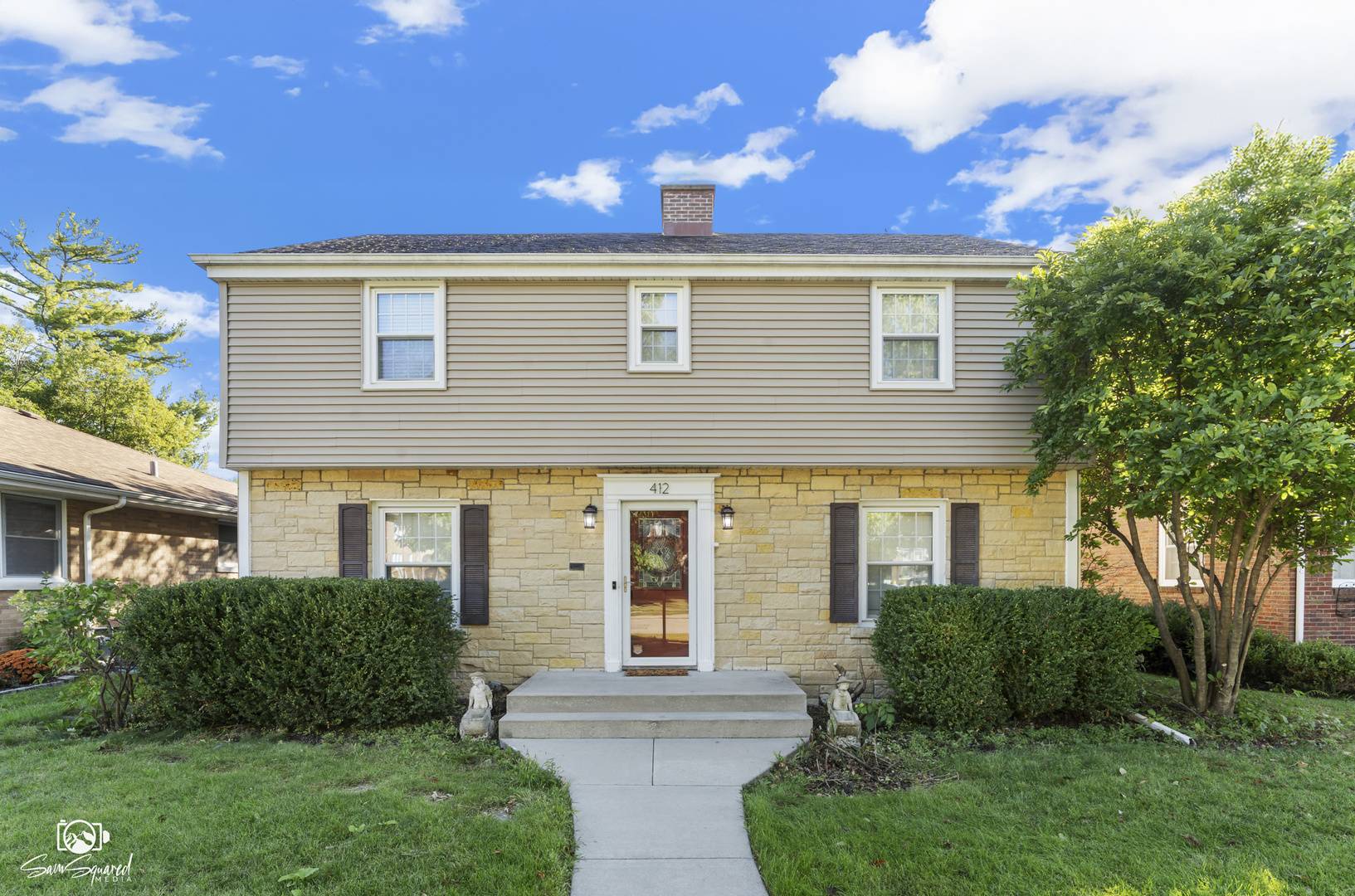 Joliet, IL 60435,412 Mack ST