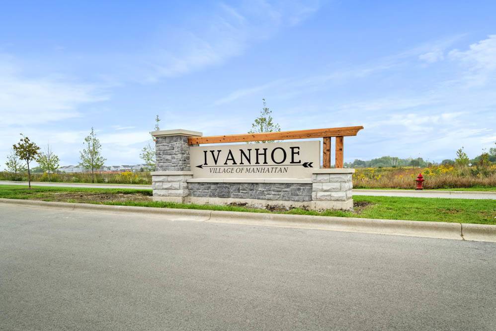 Manhattan, IL 60442,15113 W Oxford LN