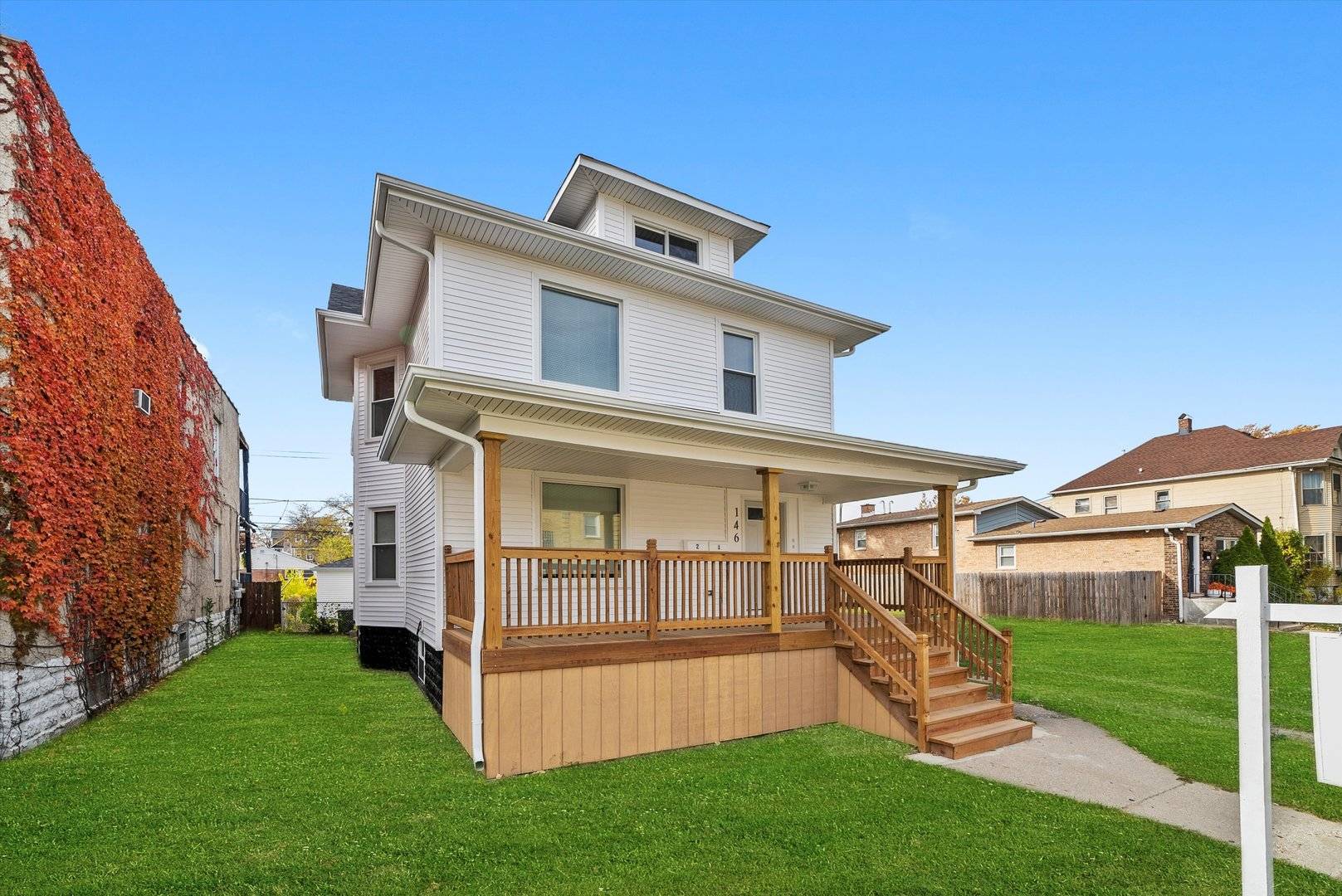 Maywood, IL 60153,146 S 9th AVE