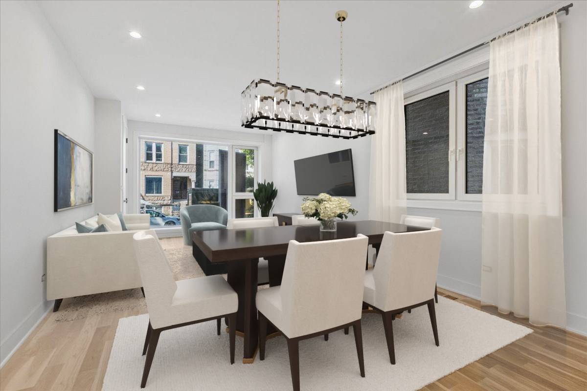 Chicago, IL 60622,1325 N Artesian AVE #1