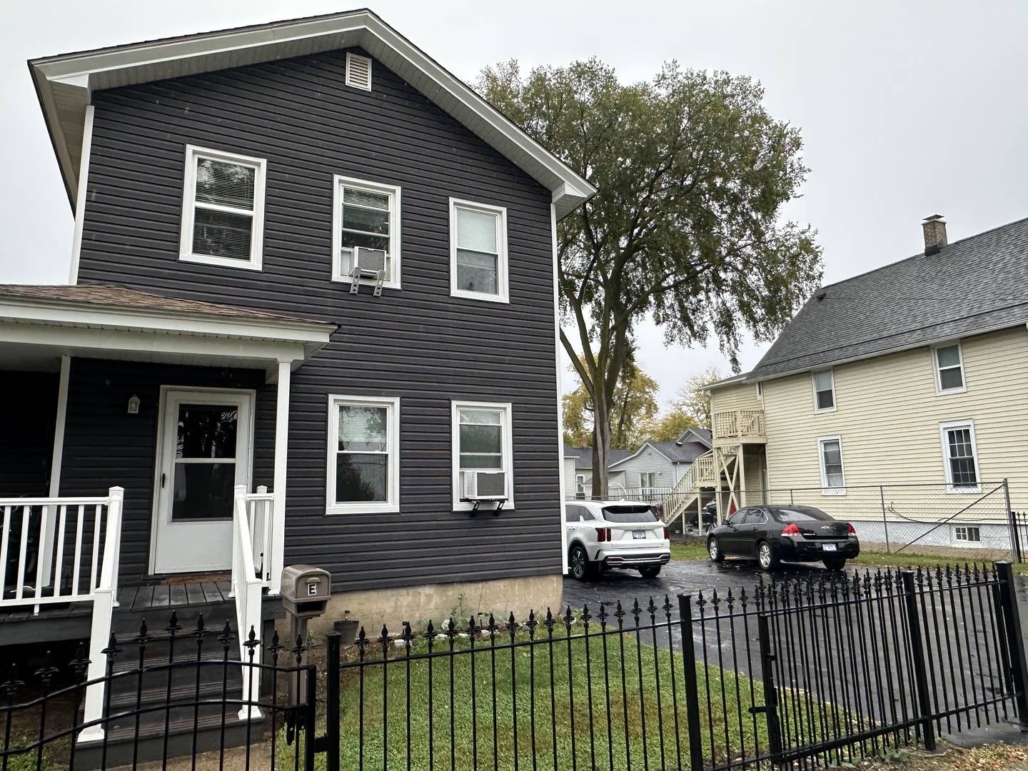 Aurora, IL 60505,728 Kane ST #Apt-B