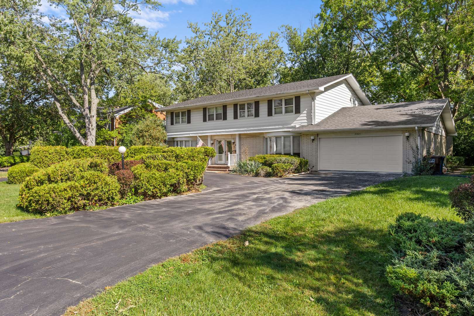 Olympia Fields, IL 60461,20801 Alexander ST