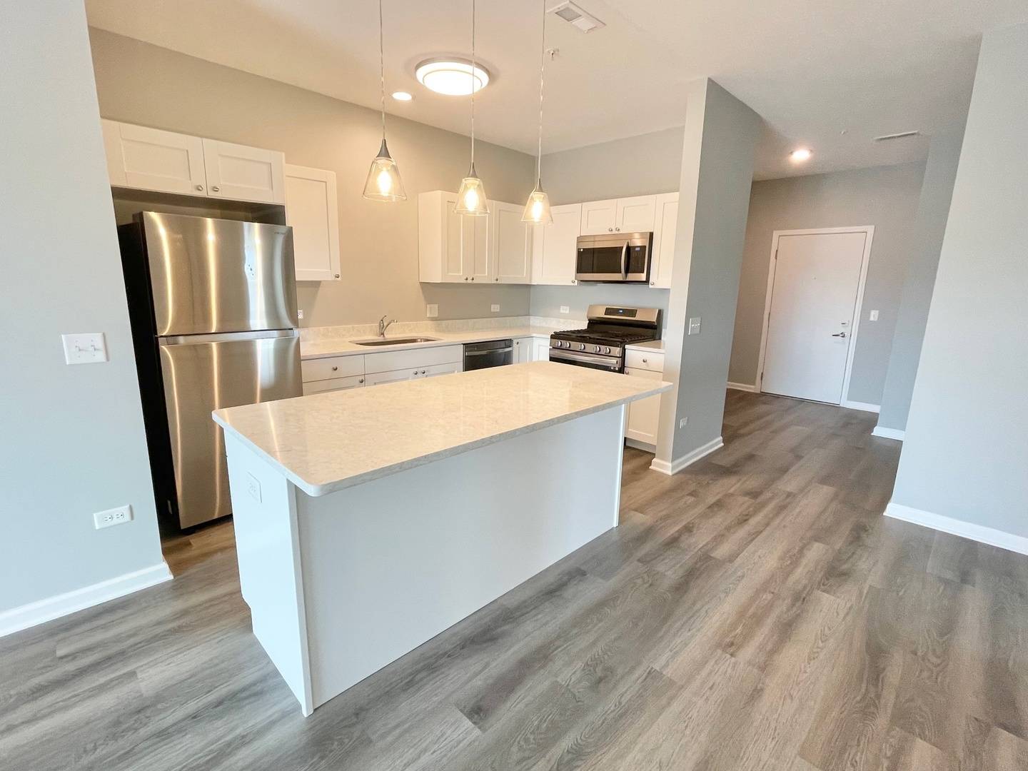 Huntley, IL 60142,11808 W Coral ST #3D
