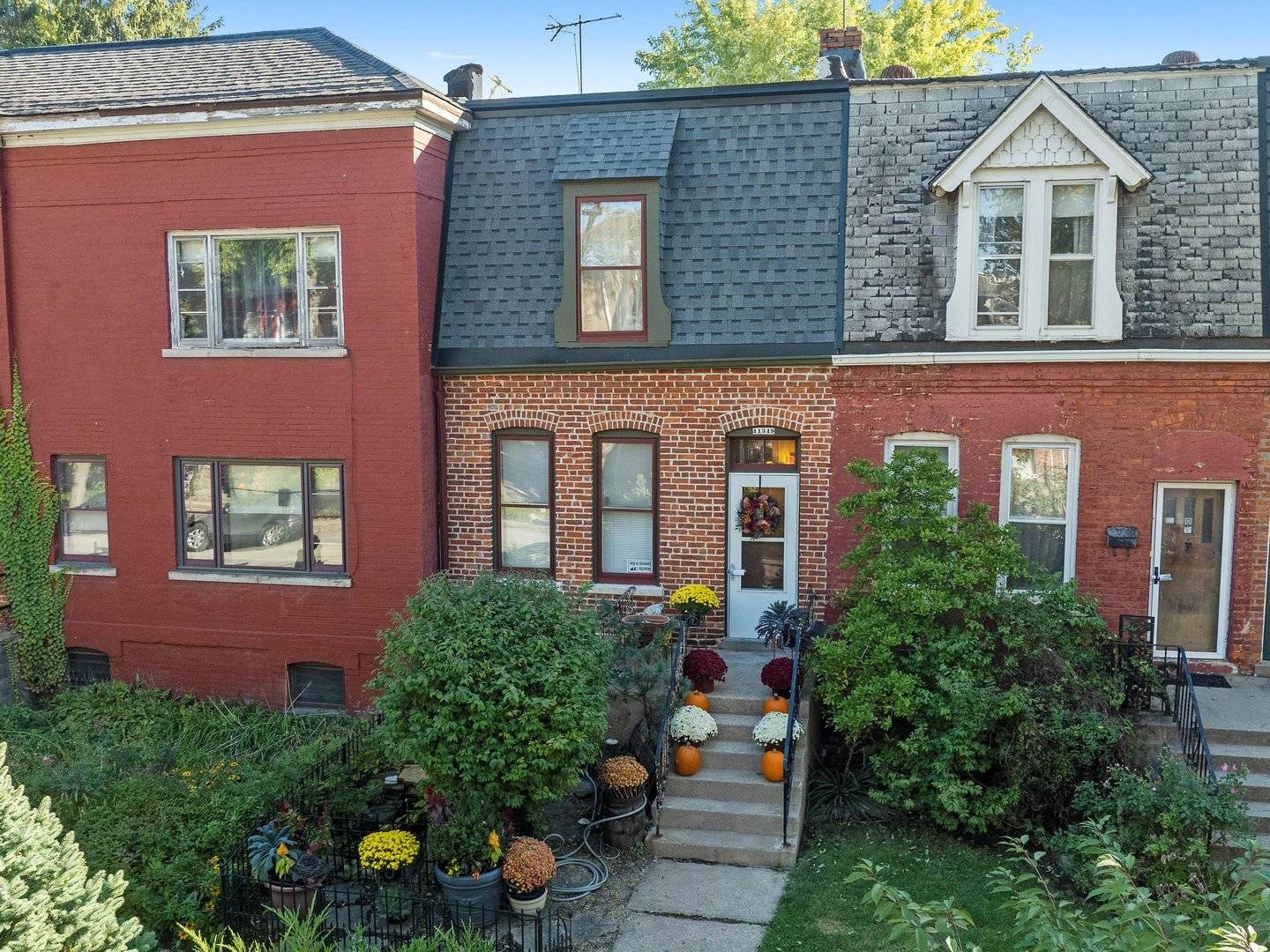 Chicago, IL 60628,11349 S Saint Lawrence AVE #ROWHSE