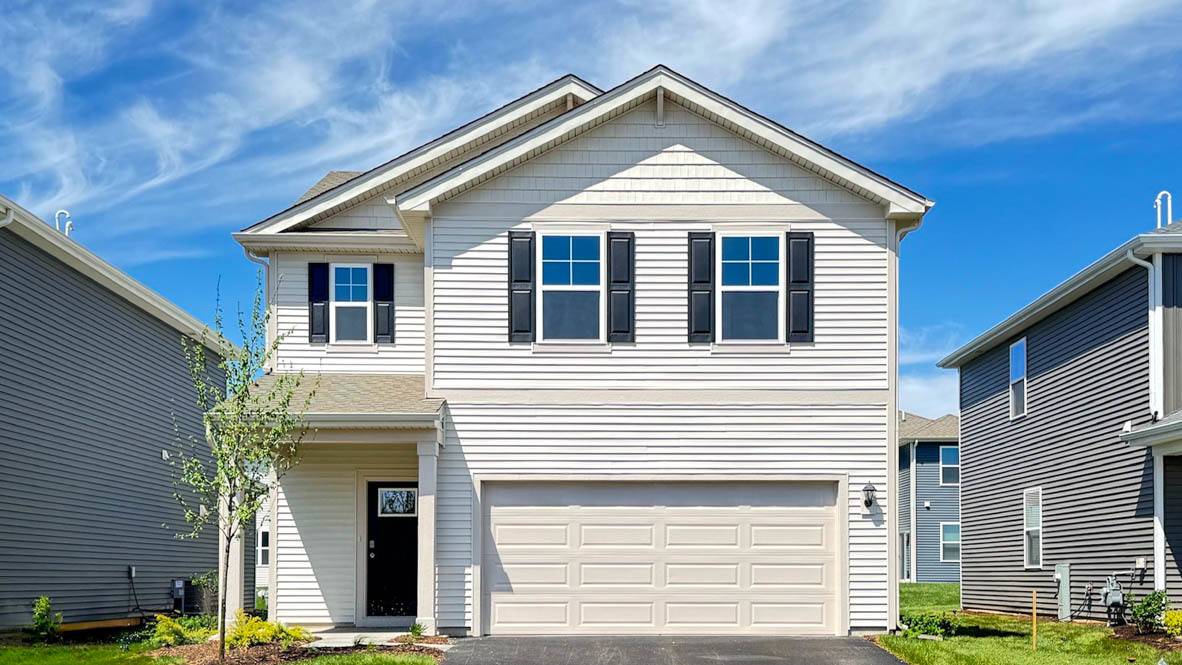 Pingree Grove, IL 60140,1371 Acadia CIR