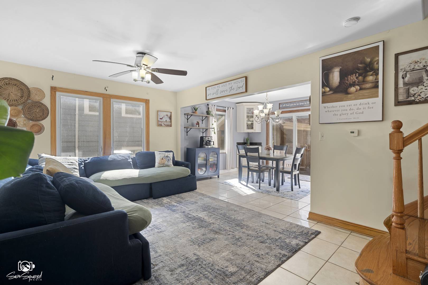 Midlothian, IL 60445,14826 Karlov AVE