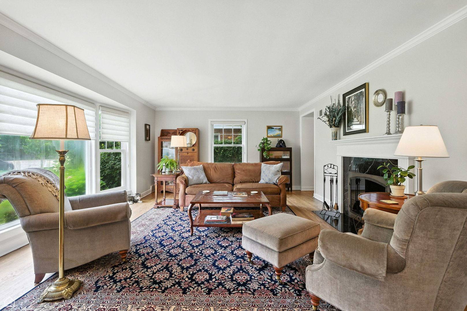 Wilmette, IL 60091,2907 Orchard AVE