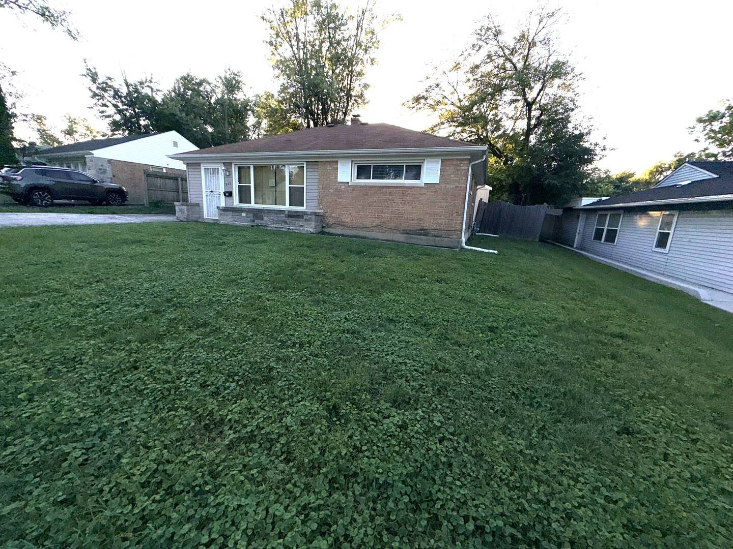 Park Forest, IL 60466,332 Nokomis ST