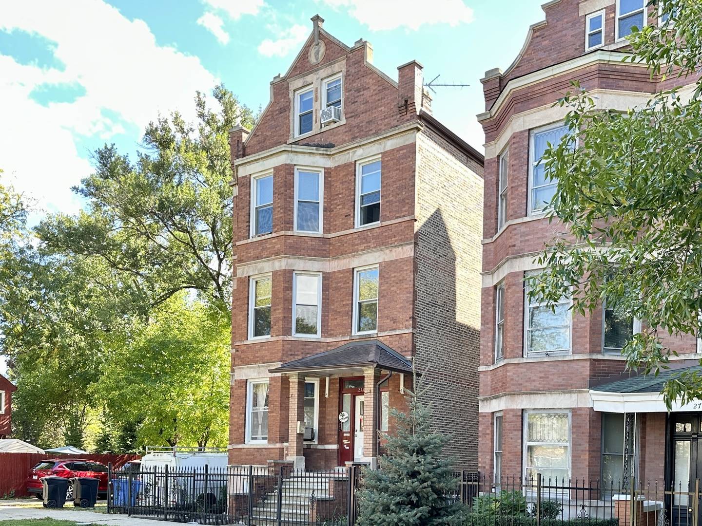 Chicago, IL 60608,2713 W 16th ST #3