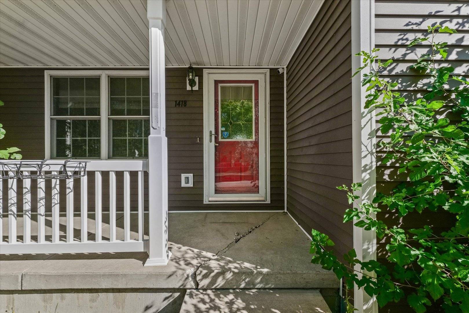 Urbana, IL 61802,1418 Ogelthorpe AVE