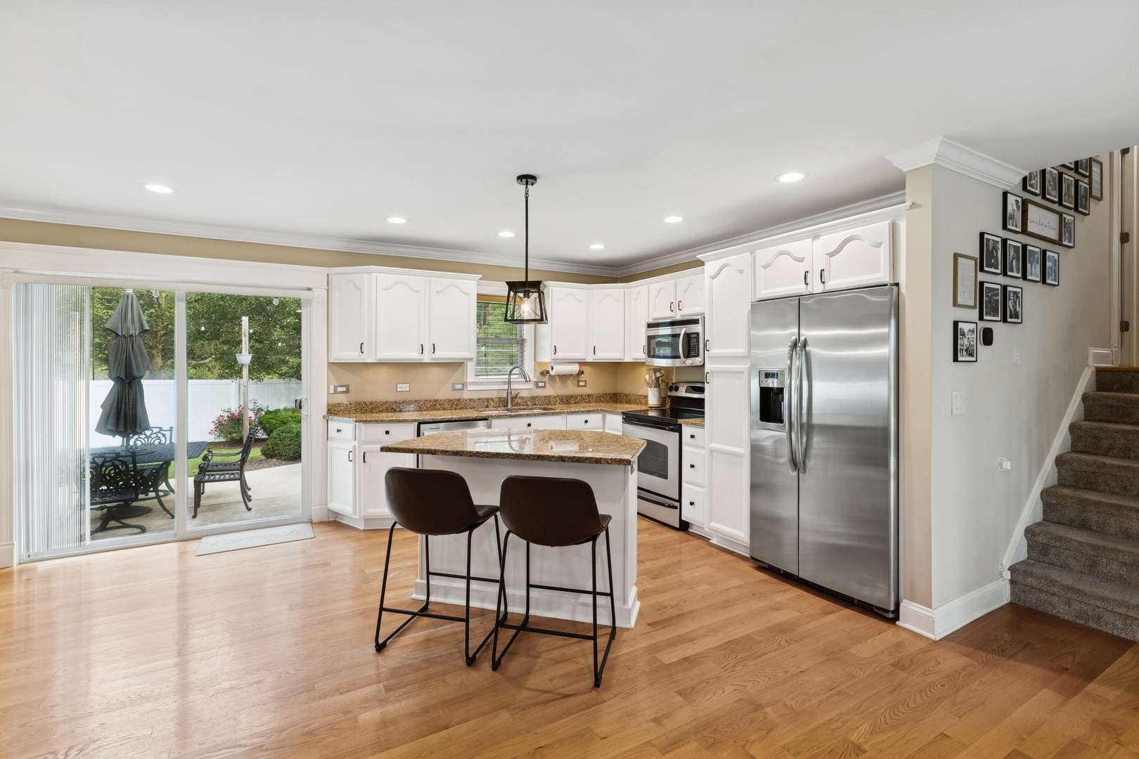 Woodridge, IL 60517,3116 63rd ST