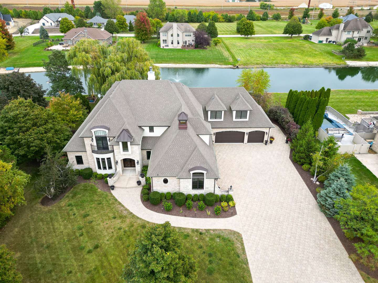 Shorewood, IL 60404,18911 S Palomino DR