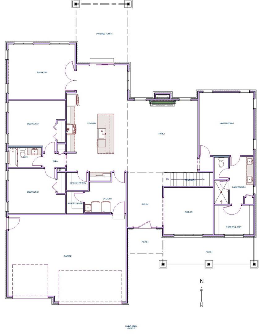 Dyer, IN 46311,177 TRILLIUM DR