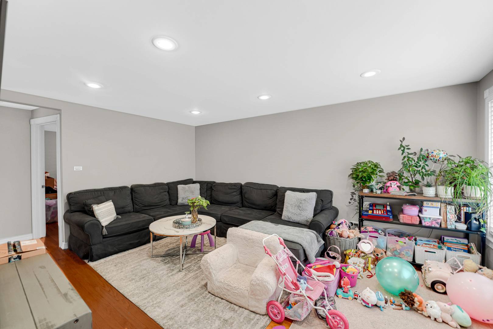 Burbank, IL 60459,7714 Lavergne AVE