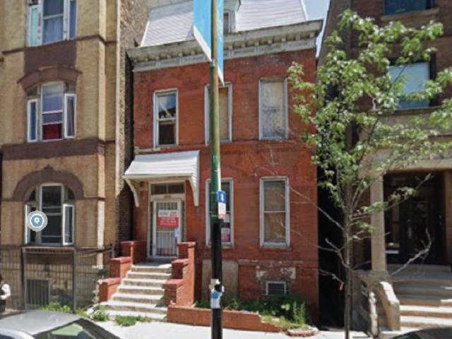 Chicago, IL 60608,1817 S Ashland AVE