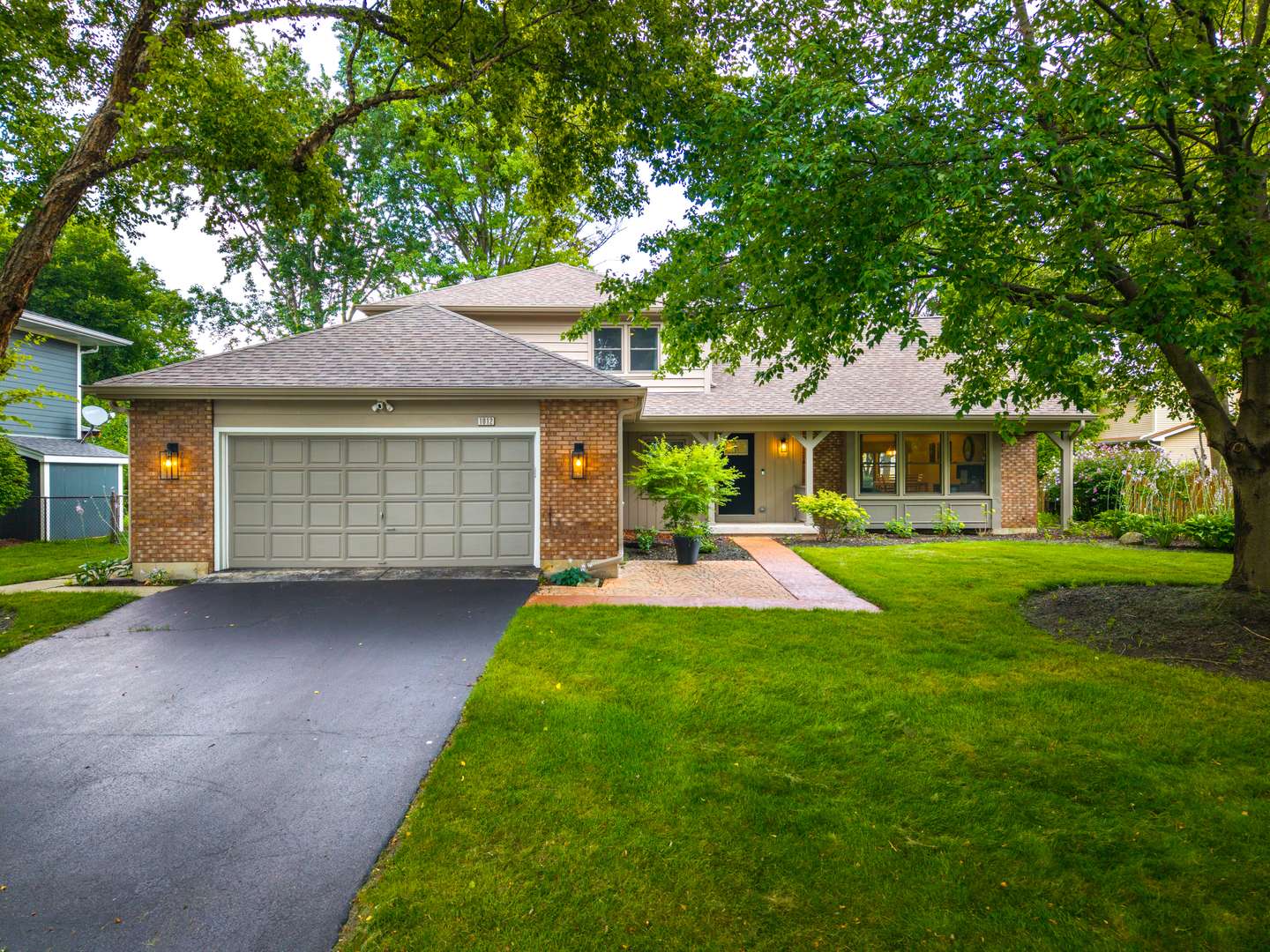 Naperville, IL 60540,1012 Williamsburg DR