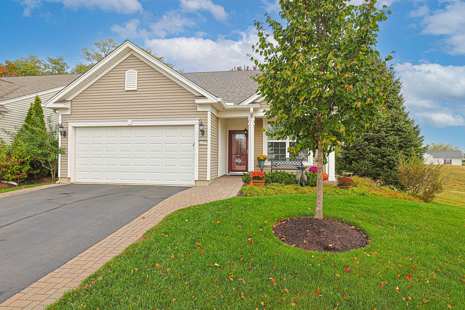 Huntley, IL 60142,12559 Meritage CT