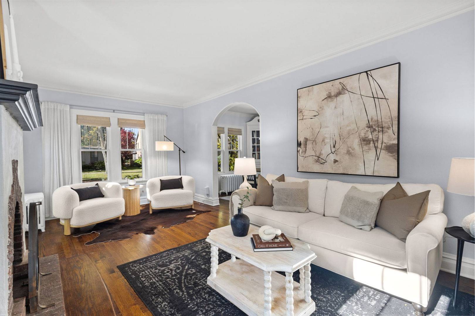 Evanston, IL 60201,2101 Pioneer RD