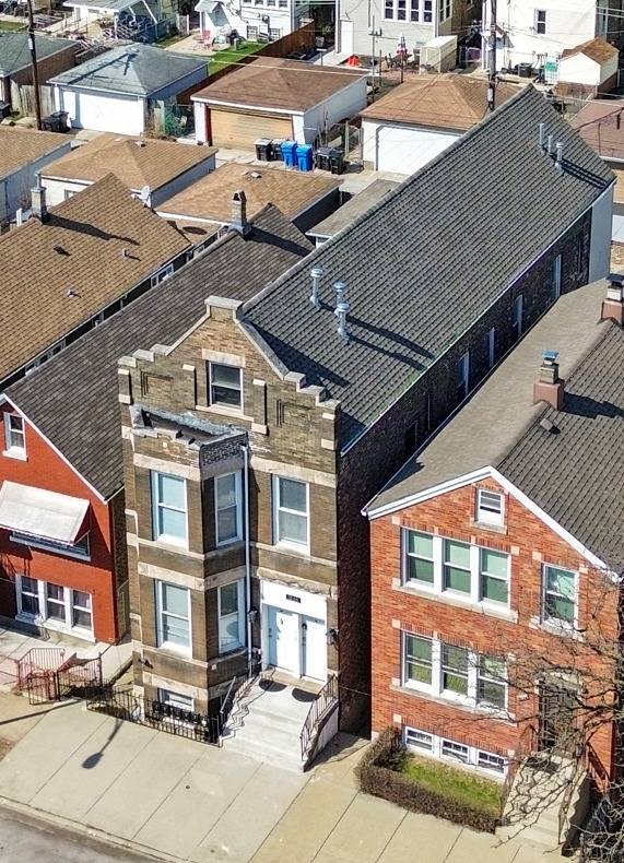 Chicago, IL 60608,1226 W 31st PL