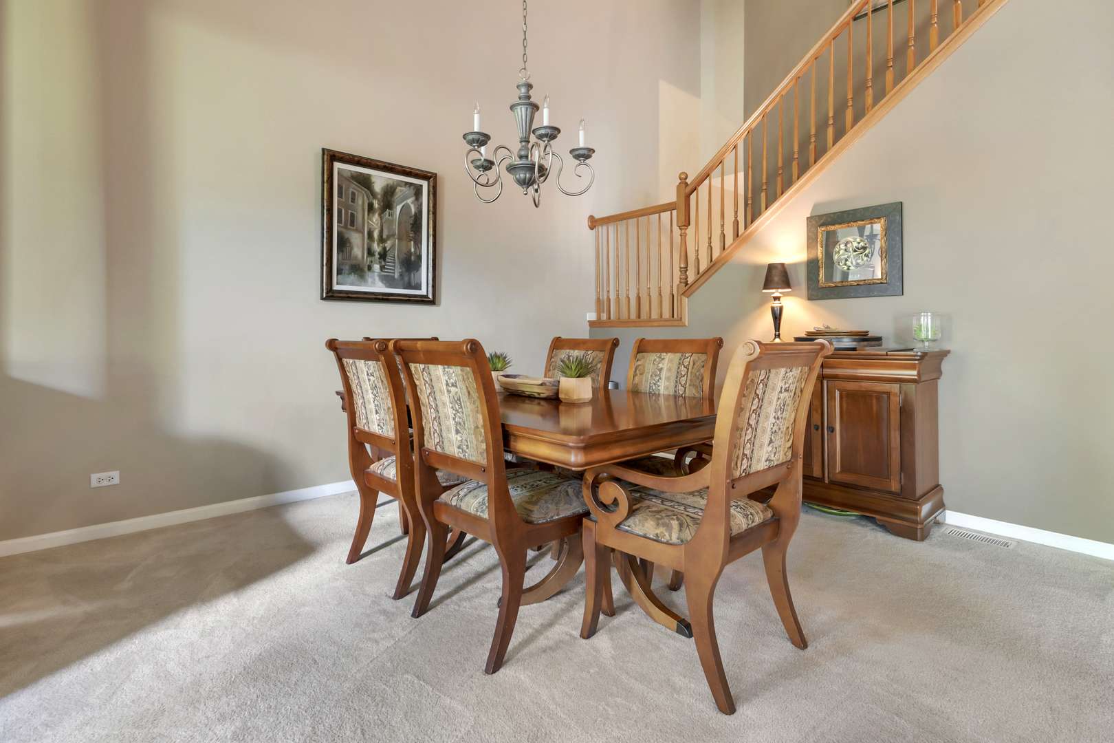 Lake In The Hills, IL 60156,3891 WILLOW VIEW DR #3891