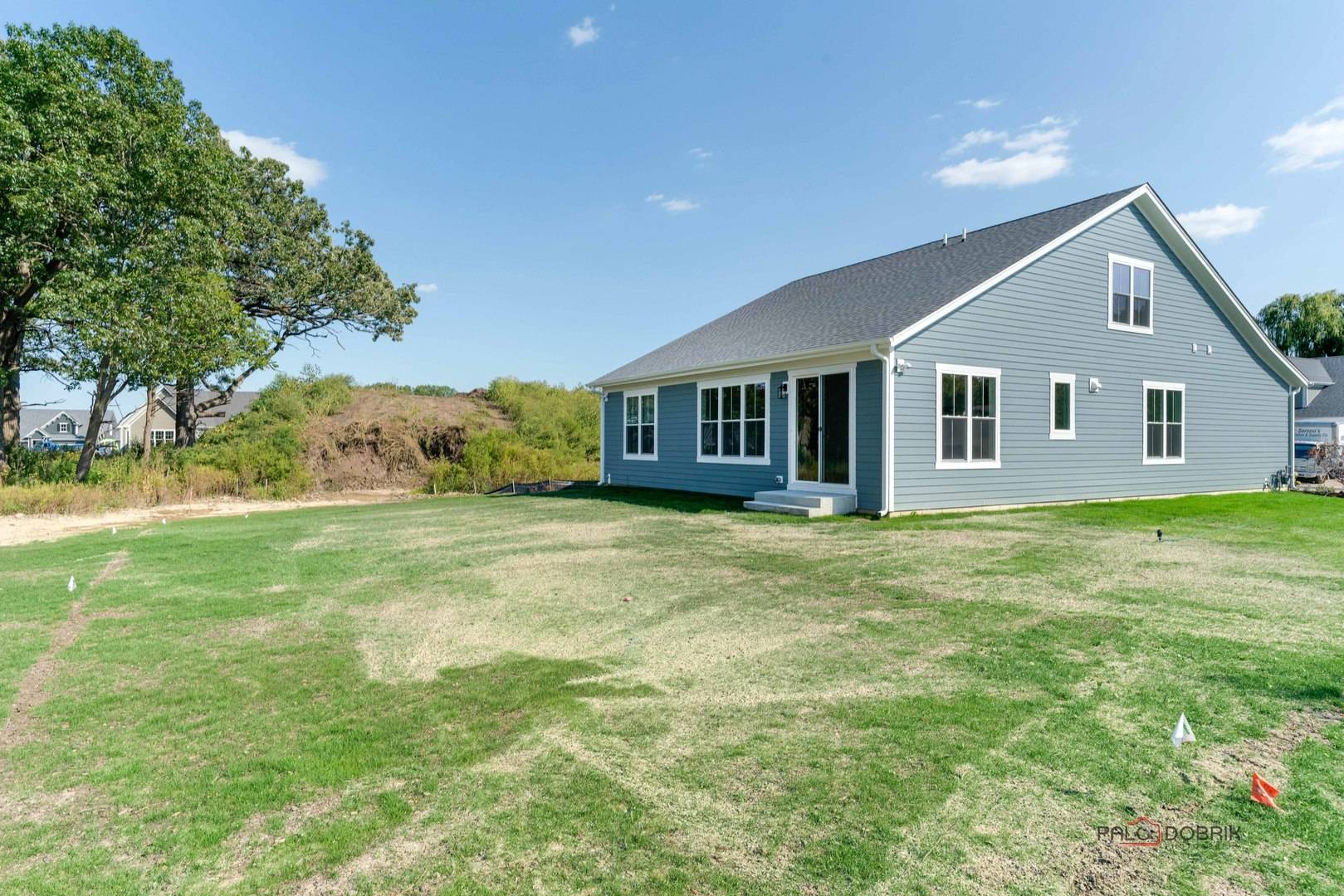 Kildeer, IL 60047,22106 W Casa Bella View