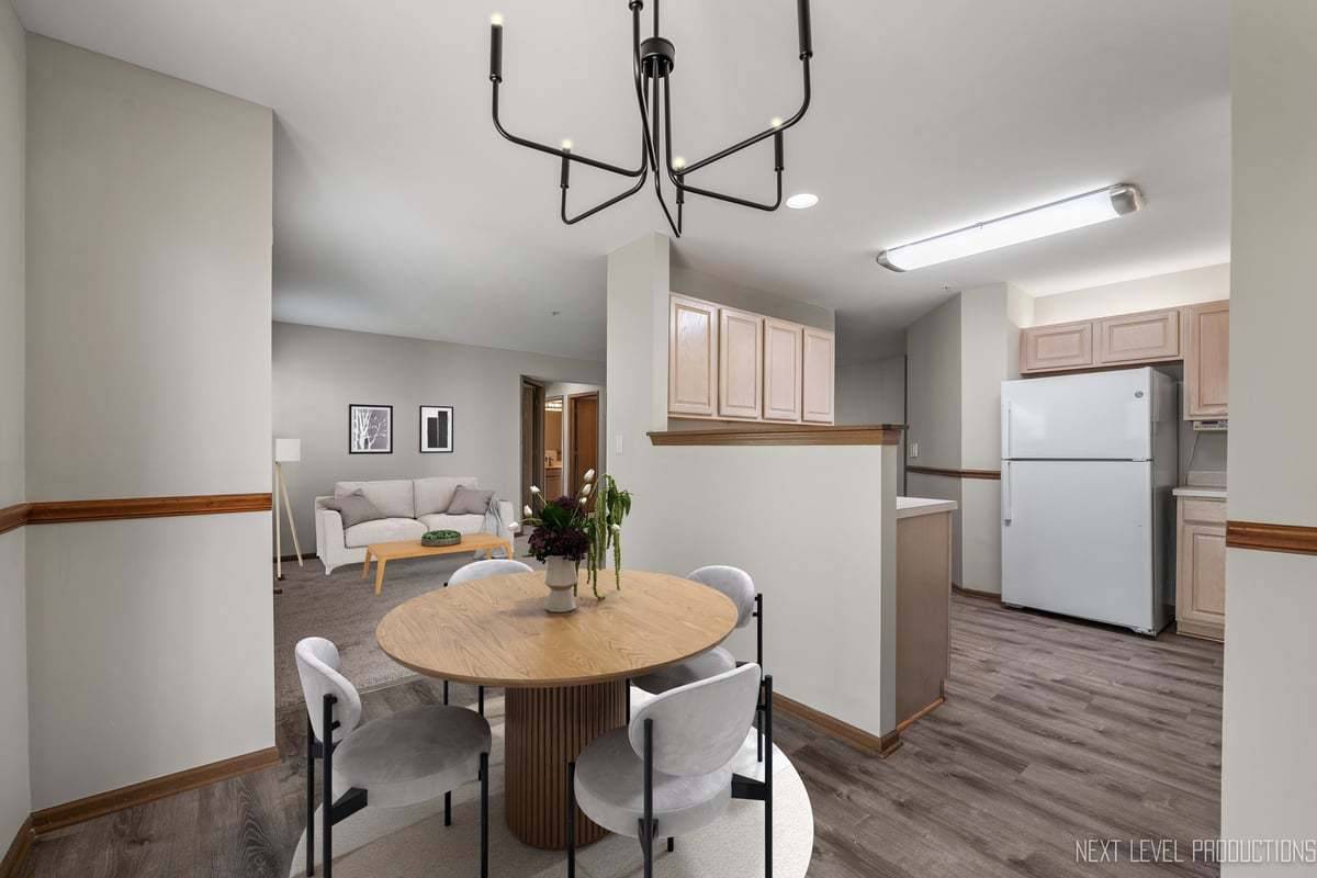 Plainfield, IL 60544,13865 S Balsam LN #D