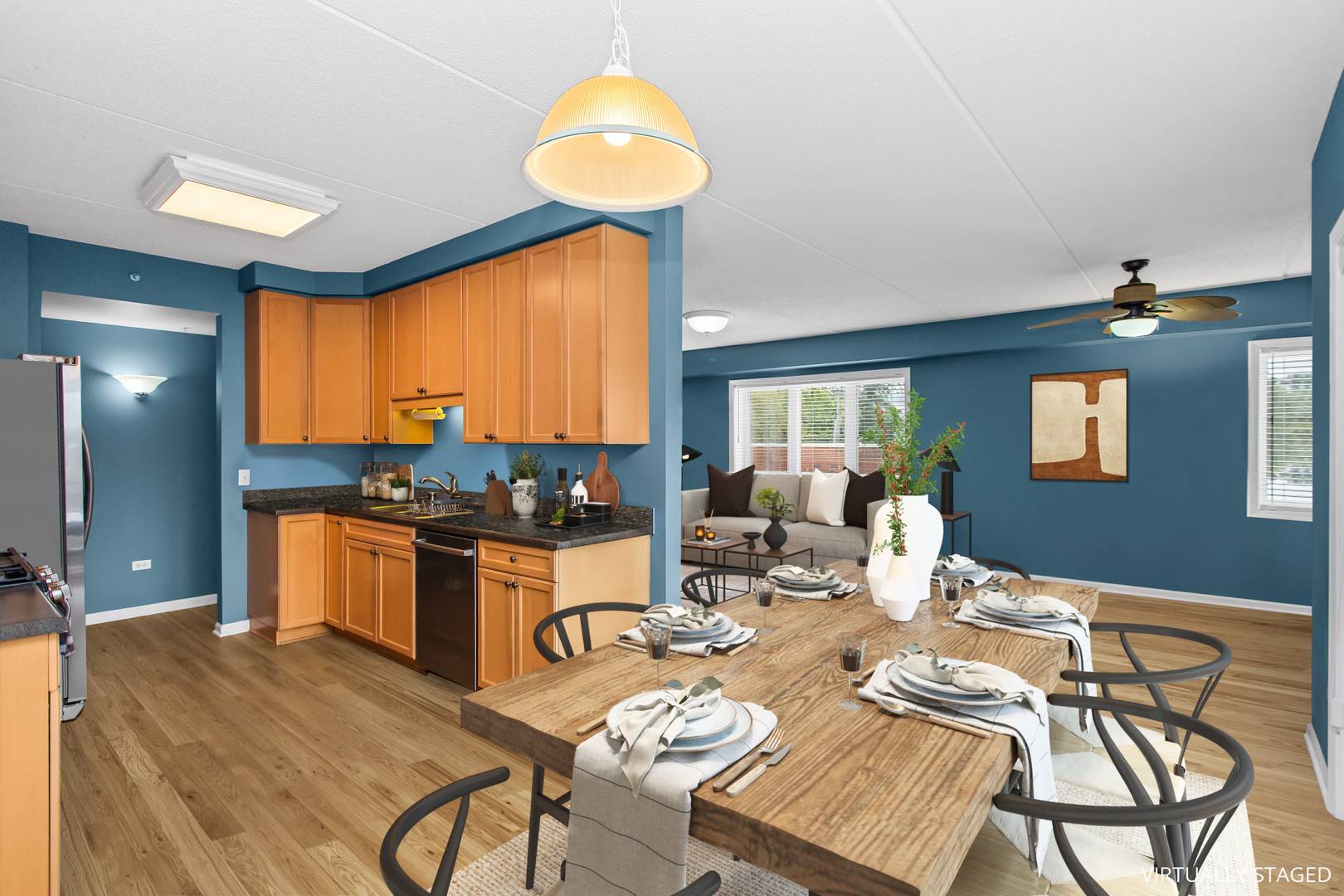 Des Plaines, IL 60016,365 Graceland AVE #205A