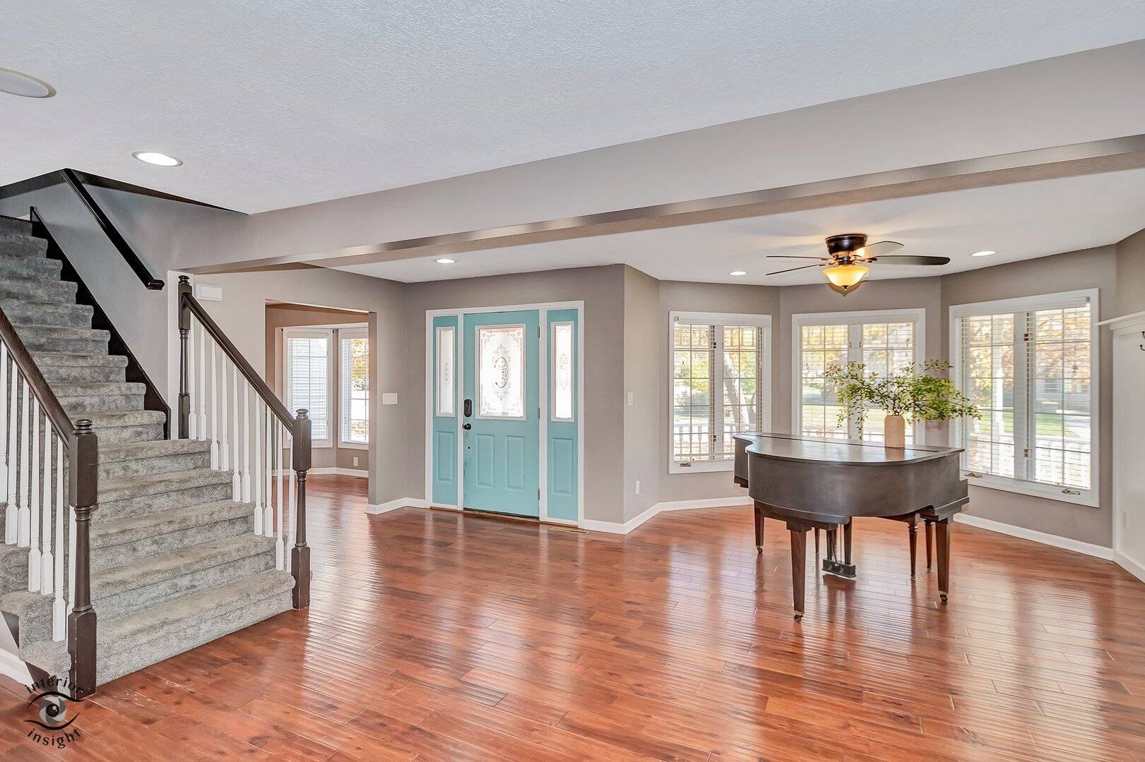 Bourbonnais, IL 60914,239 Barrington LN