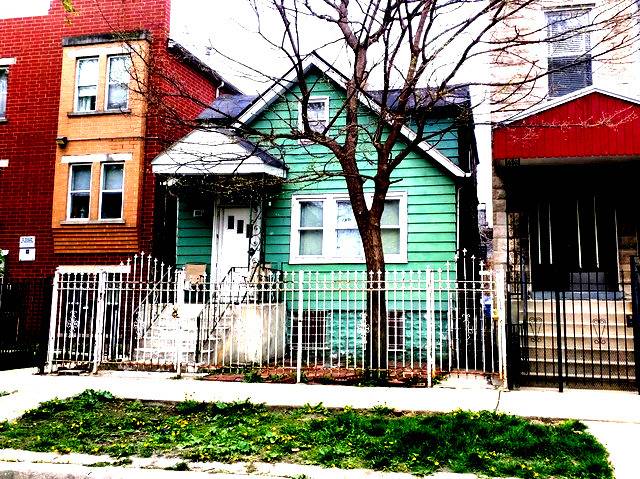 Chicago, IL 60622,1415 N Maplewood AVE