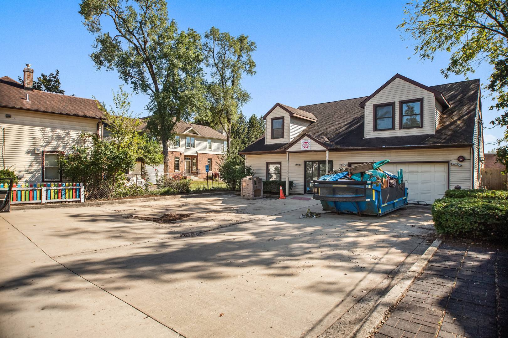 Lisle, IL 60532,1203 Lisle PL