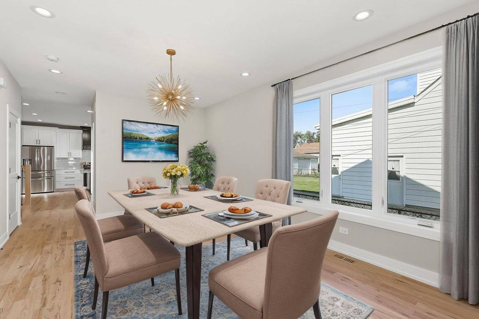 Evergreen Park, IL 60805,9322 S Trumbull AVE