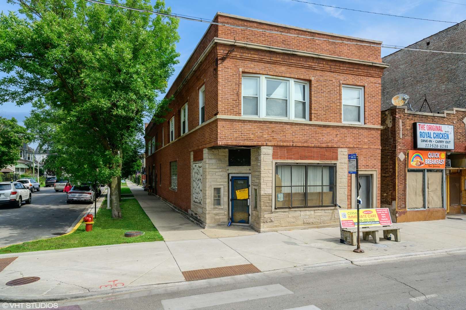 Chicago, IL 60651,5256 W Chicago AVE