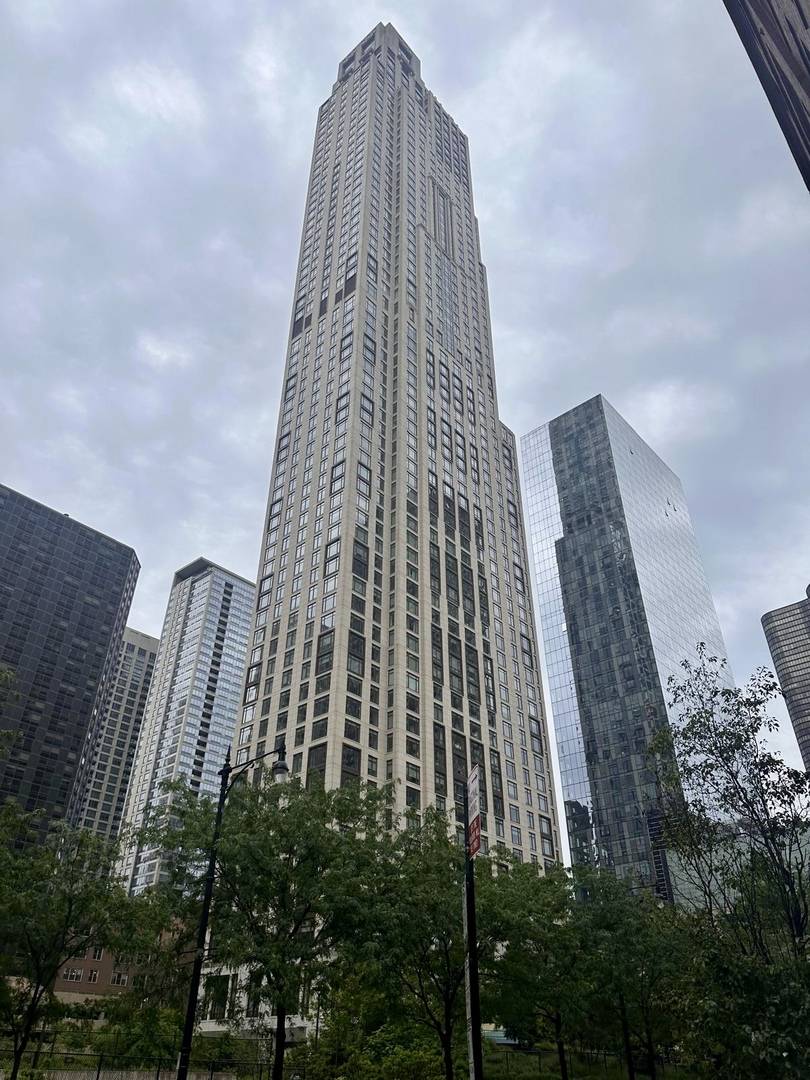 Chicago, IL 60611,514 N Peshtigo CT #2001