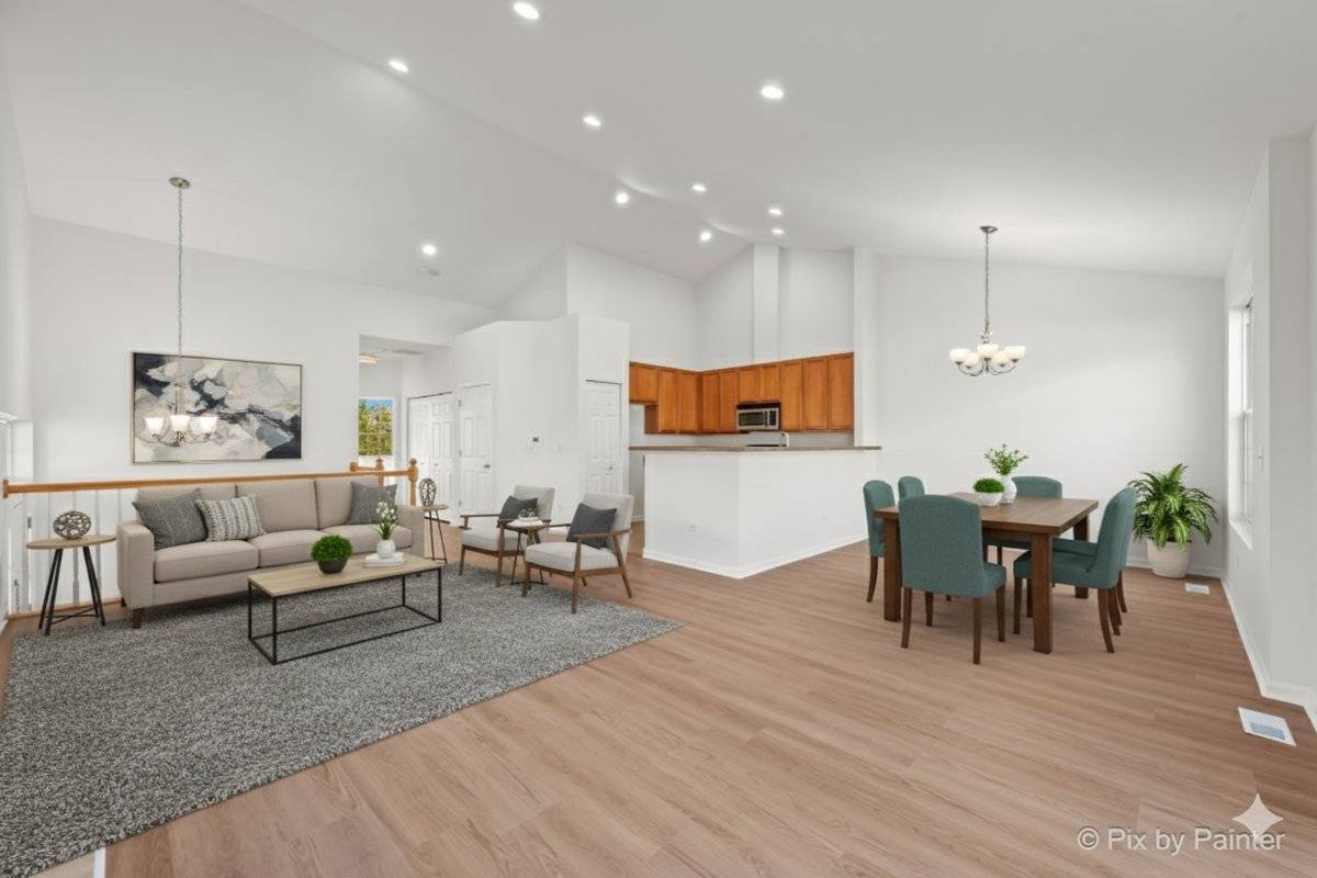 Naperville, IL 60563,920 Charlton LN #920