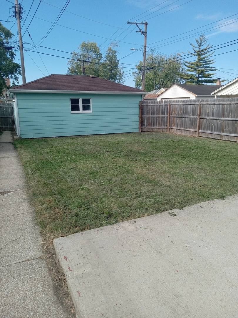 Riverdale, IL 60827,14410 S Union AVE