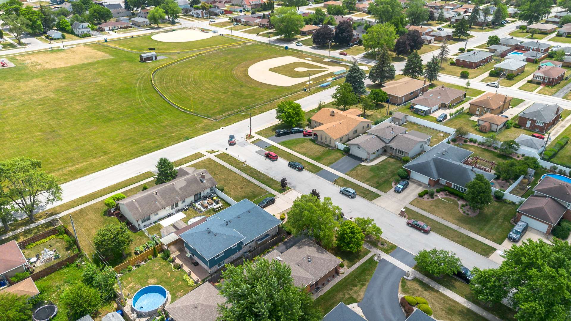 South Chicago Heights, IL 60411,181 W 28th ST