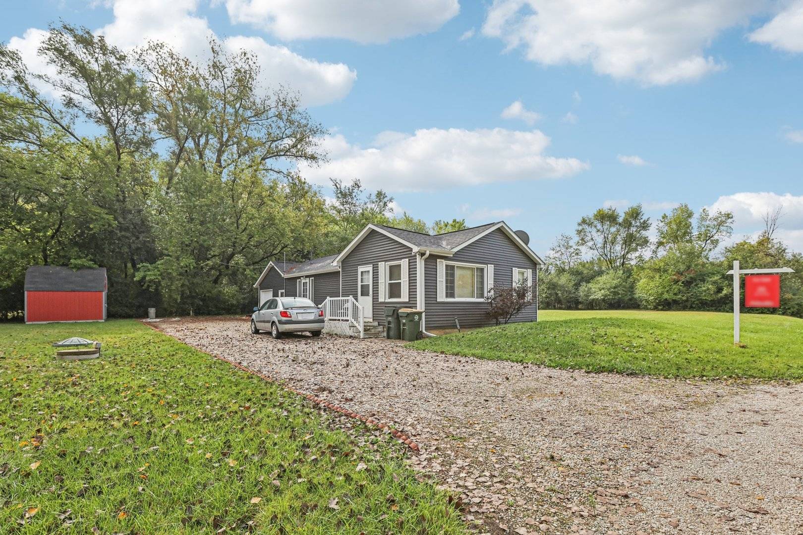 Spring Grove, IL 60081,38073 N Nippersink DR
