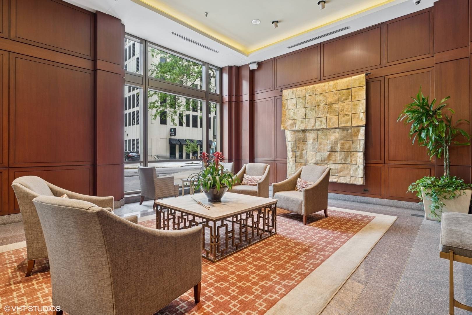 Chicago, IL 60611,401 E Ontario ST #809